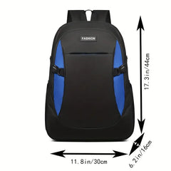 School Bag for Boys