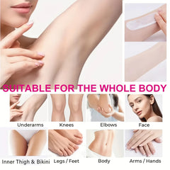 Face And Body Brightening Cream