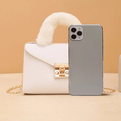 Ladies Hand Bags