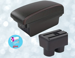 Car Armrest