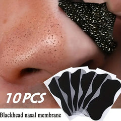 Blackhead Nose Patche