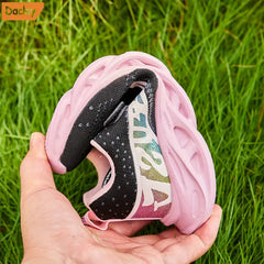 Girls Shoes -                       (Size 33 number (Foot Length 20.7 inch)