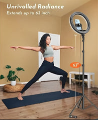 Led Ring Light (26cm)