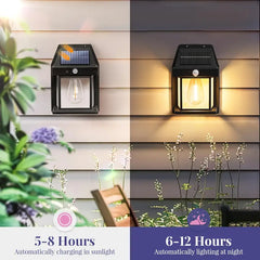Solar Light