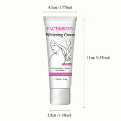 Face And Body Brightening Cream