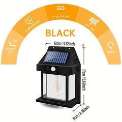 Solar Light