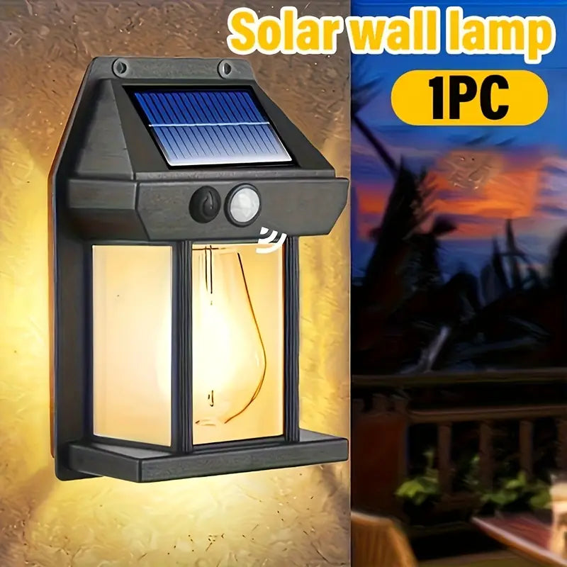 Solar Light