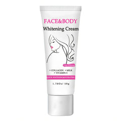 Face And Body Brightening Cream