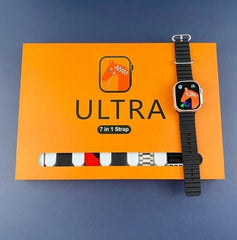 Smart Watch 7-1