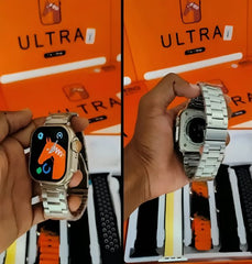 Smart Watch 7-1