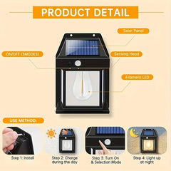 Solar Light