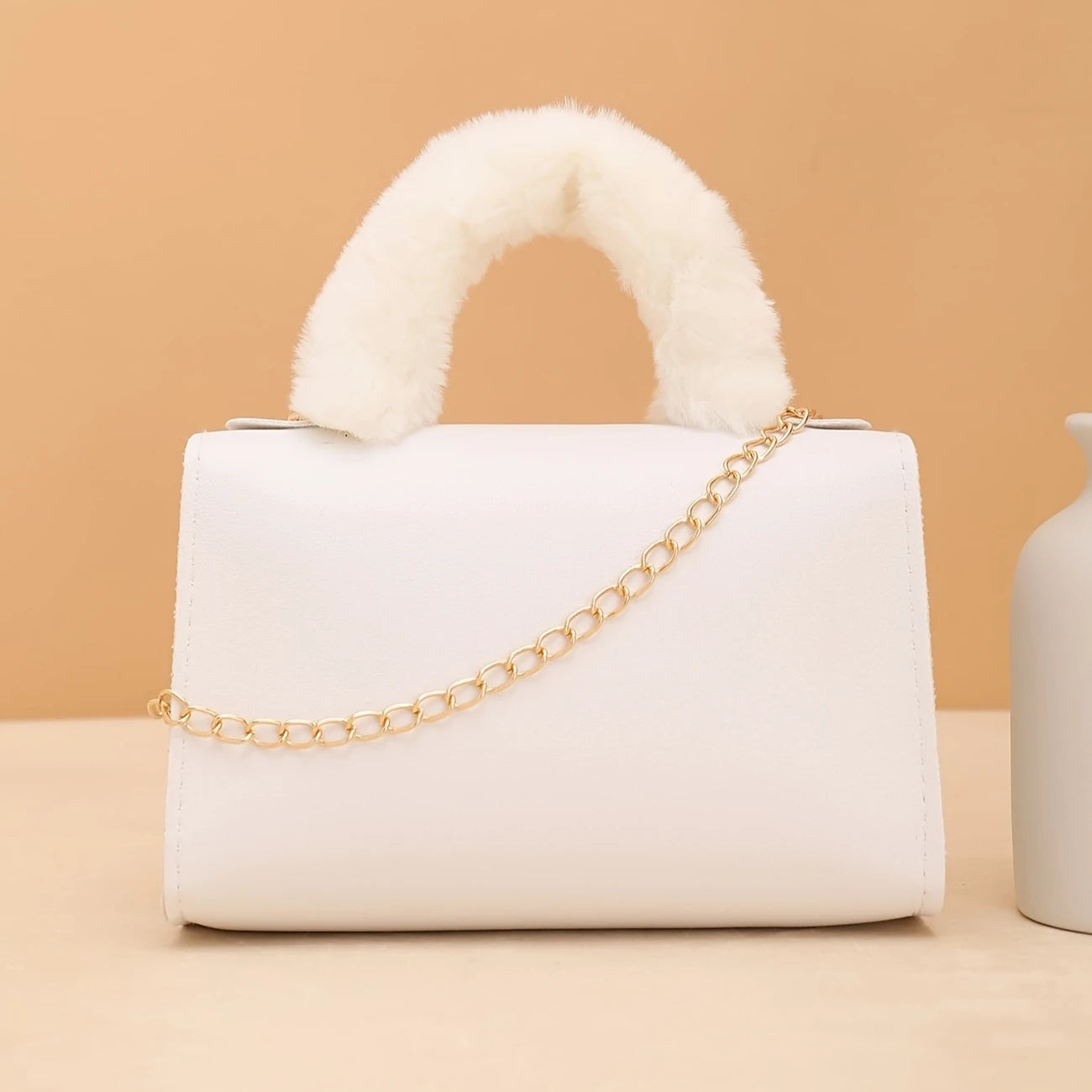 Ladies Hand Bags