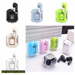 Air 31 Earbuds With Pouch