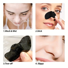 Blackhead Nose Patche