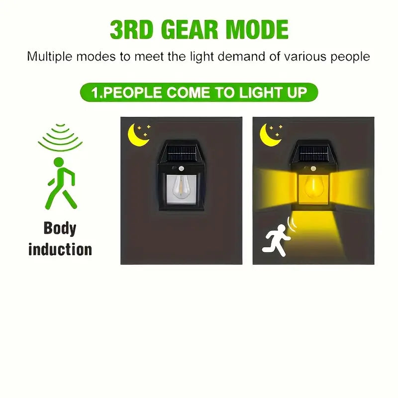 Solar Light