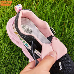 Girls Shoes -                       (Size 33 number (Foot Length 20.7 inch)