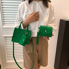 Ladies Hand Bags