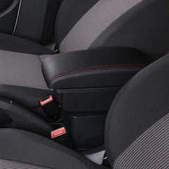 Car Armrest