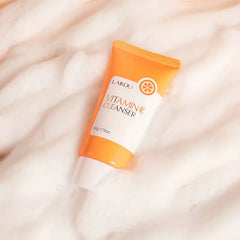 LAKOU Vitamin C Facial Cleanser