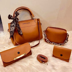 Ladies Hand Bags