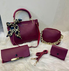 Ladies Hand Bags