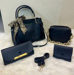 Ladies Hand Bags