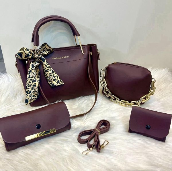 Ladies Hand Bags