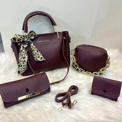 Ladies Hand Bags