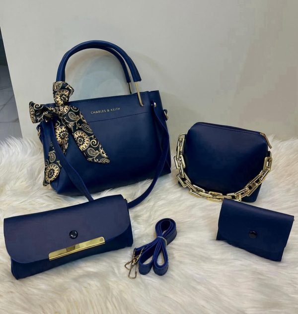 Ladies Hand Bags