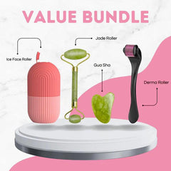 Facial and Eye Ice Rollers