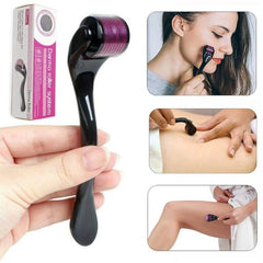 Facial and Eye Ice Rollers
