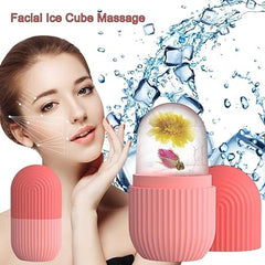 Facial and Eye Ice Rollers