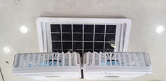 Solar Rechargeable Fan