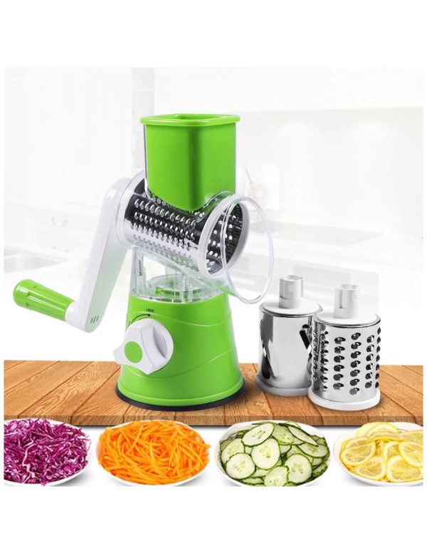 Drum Cutter Tabletop