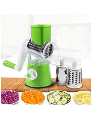 Drum Cutter Tabletop