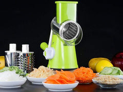 Drum Cutter Tabletop