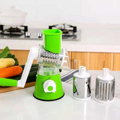Drum Cutter Tabletop