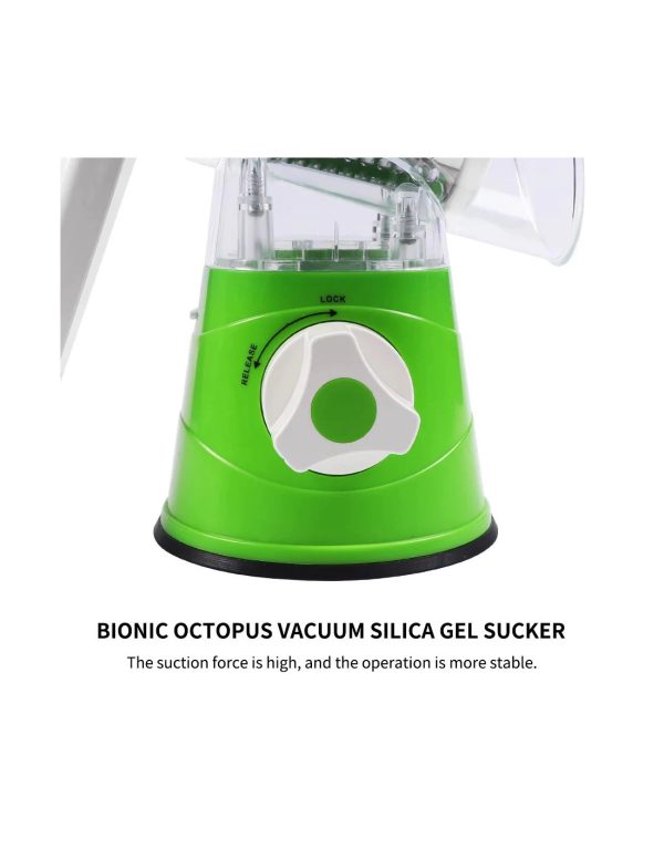 Drum Cutter Tabletop