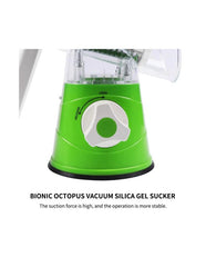 Drum Cutter Tabletop