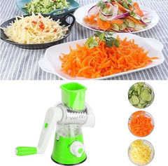 Drum Cutter Tabletop