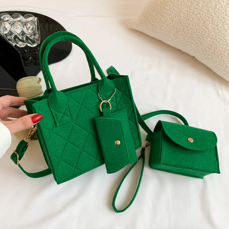Ladies Hand Bags