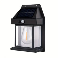 Solar Light