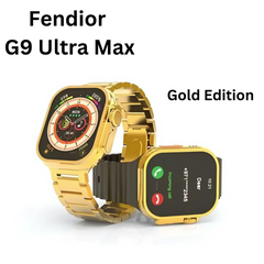 G9 Ultra Max Gold