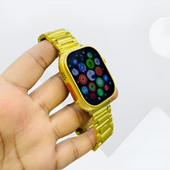 G9 Ultra Max Gold