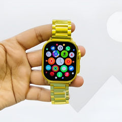 G9 Ultra Max Gold