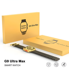 G9 Ultra Max Gold