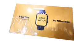 G9 Ultra Max Gold