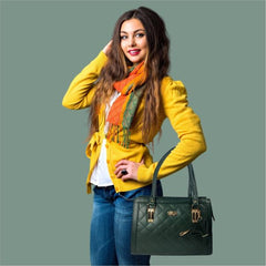 Ladies Hand Bags