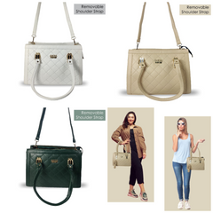 Ladies Hand Bags