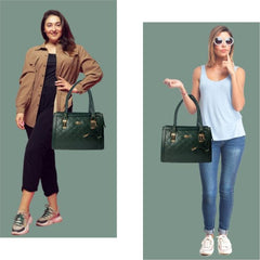 Ladies Hand Bags